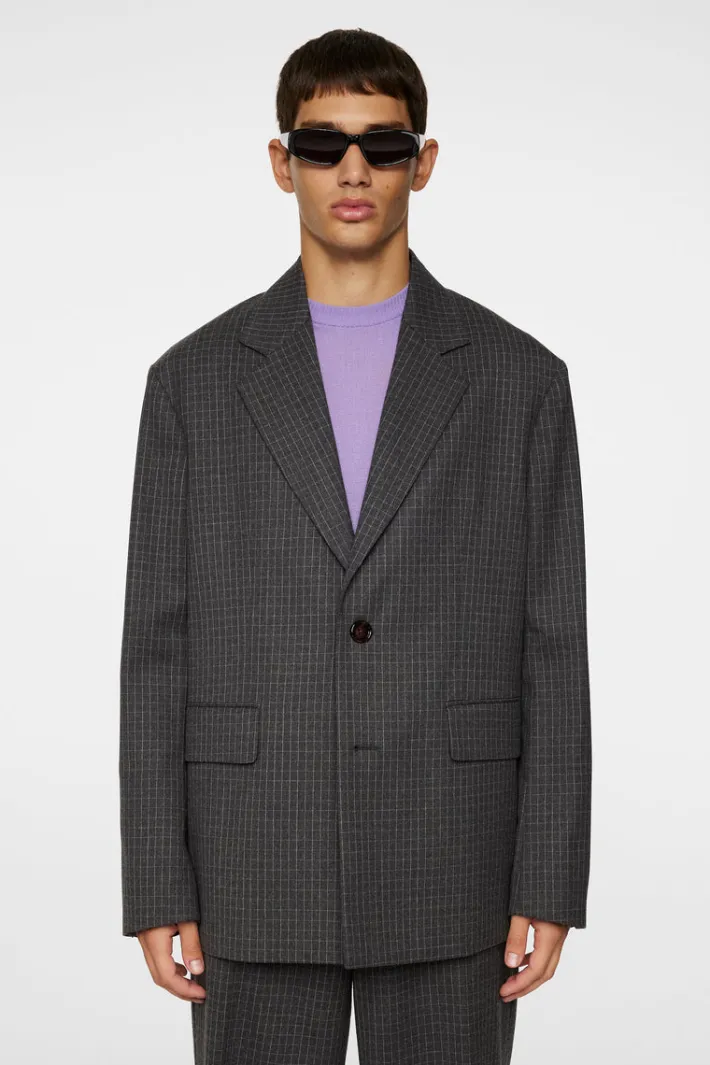 Abel U Ripstop Blazer