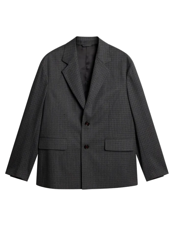 Abel U Ripstop Blazer