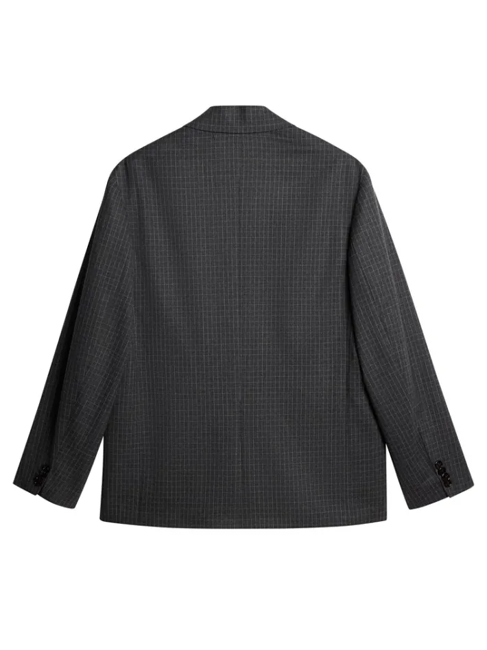 Abel U Ripstop Blazer