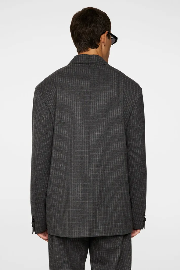 Abel U Ripstop Blazer