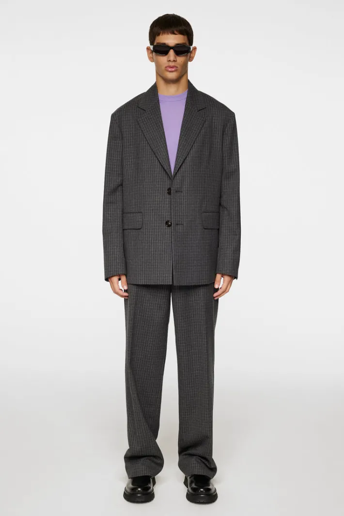 Abel U Ripstop Blazer