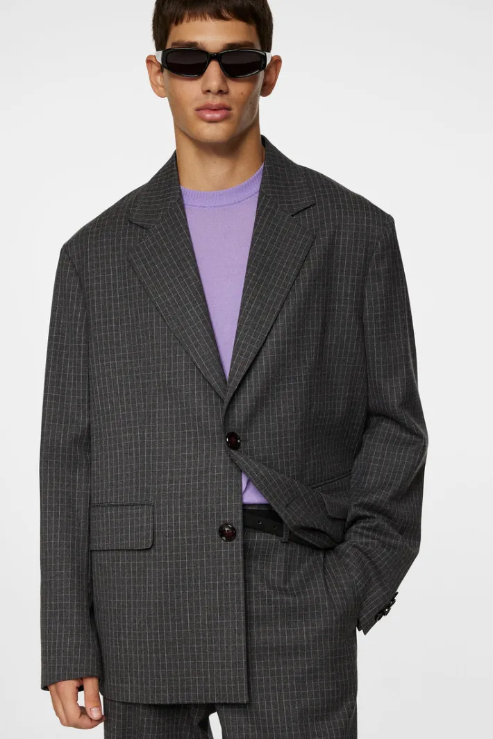 Abel U Ripstop Blazer
