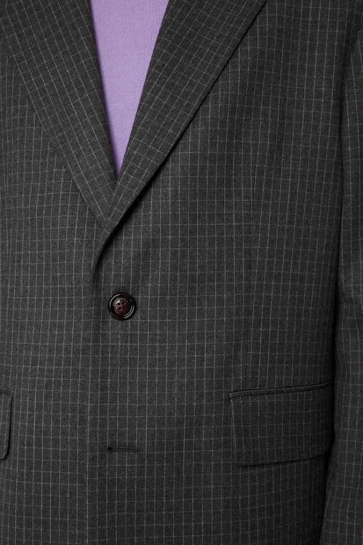 Abel U Ripstop Blazer