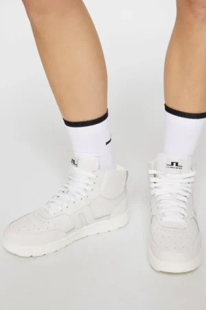 Ace High-Top Golf Sneaker W
