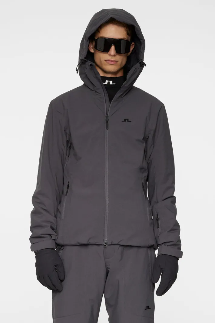 Ace Jacket
