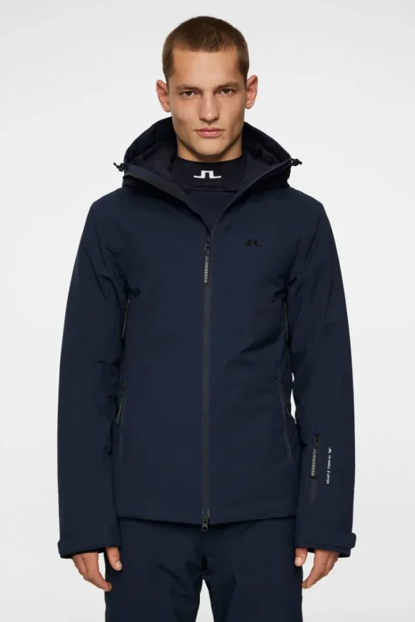 Ace Jacket