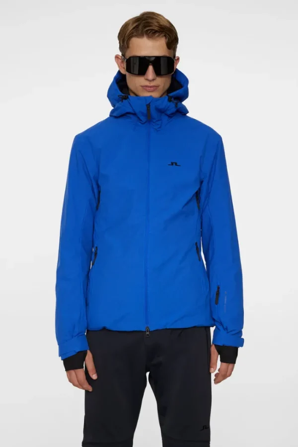 Ace Jacket