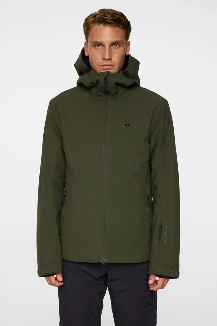 Ace Jacket