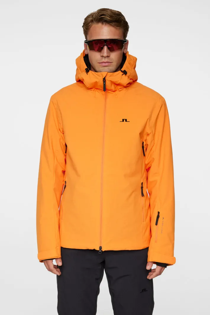 Ace Jacket