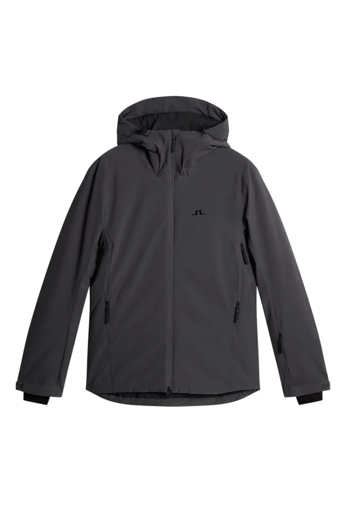 Ace Jacket