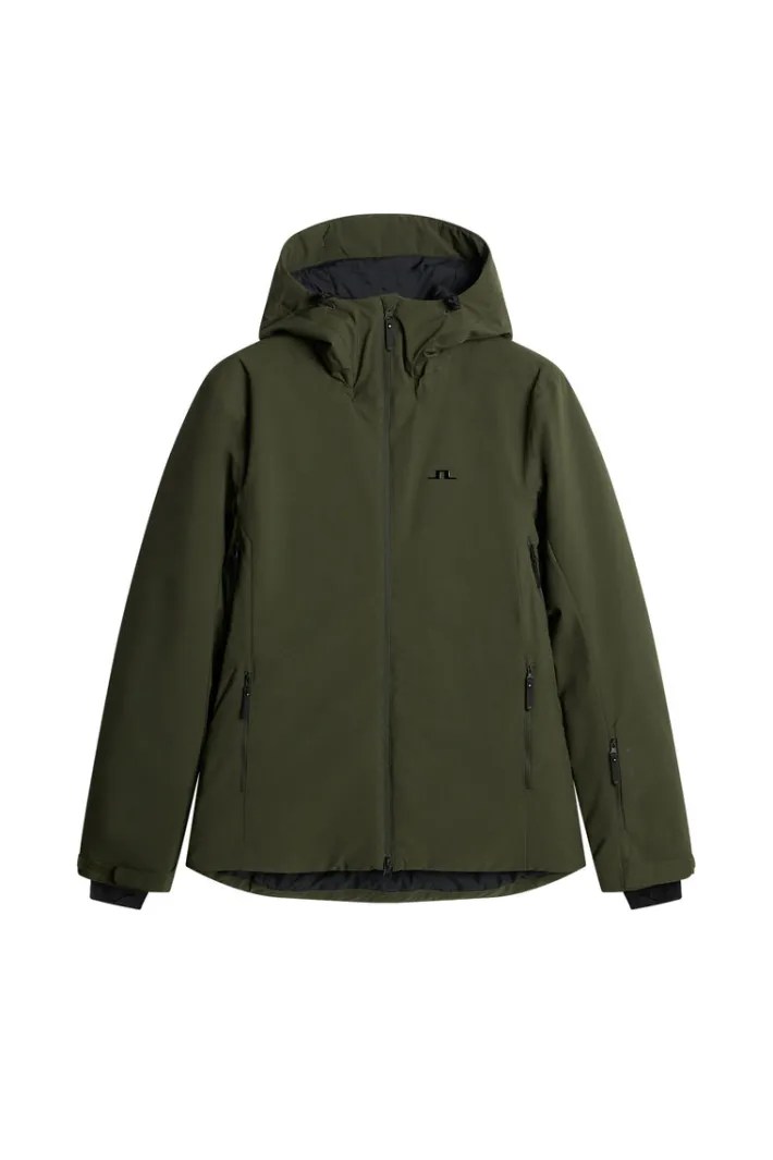 Ace Jacket
