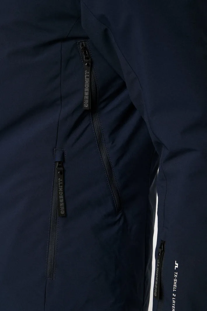 Ace Jacket