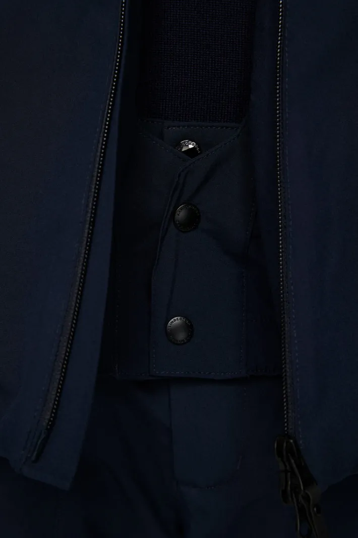 Ace Jacket