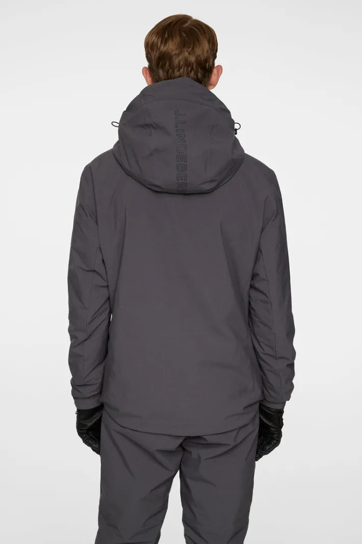 Ace Jacket