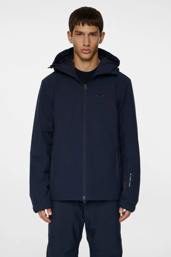 Ace Jacket