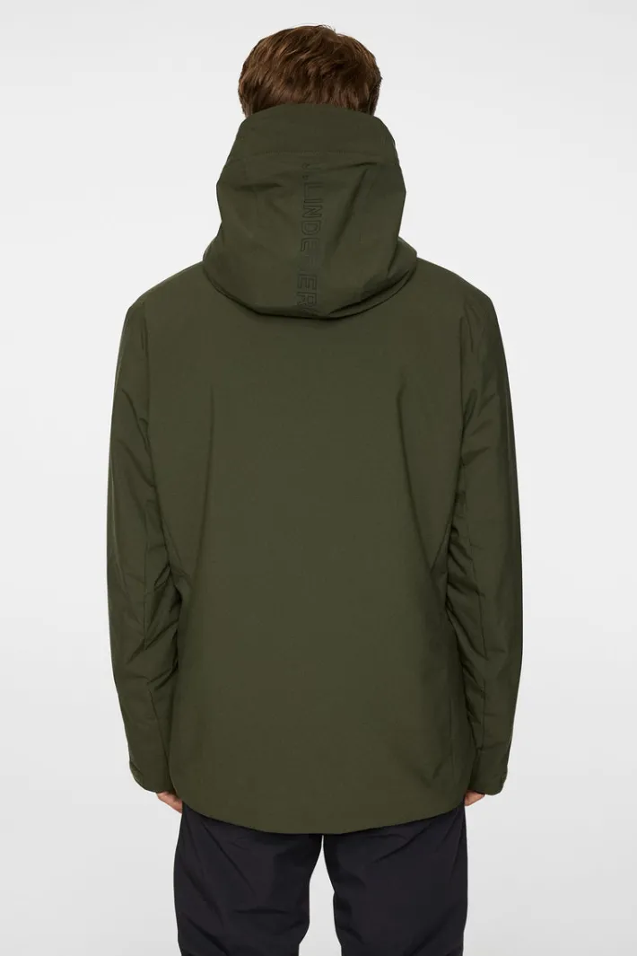 Ace Jacket