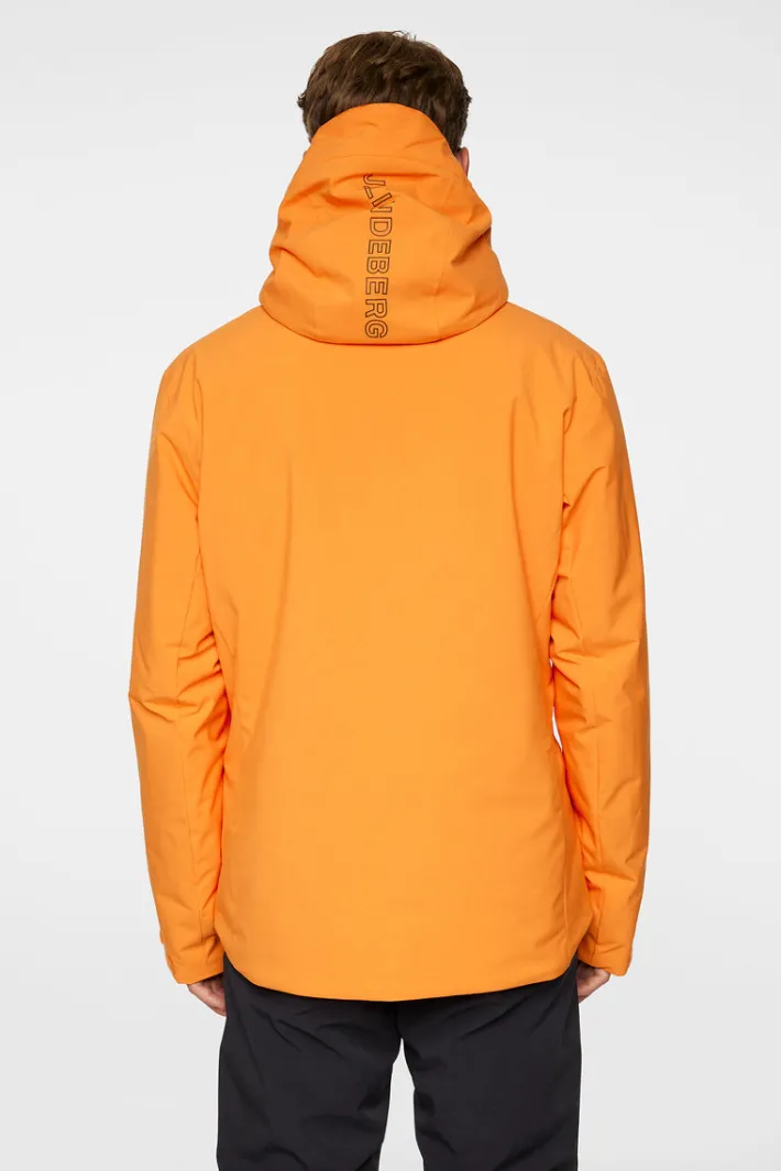 Ace Jacket