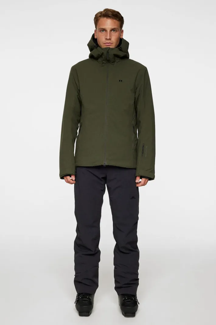 Ace Jacket