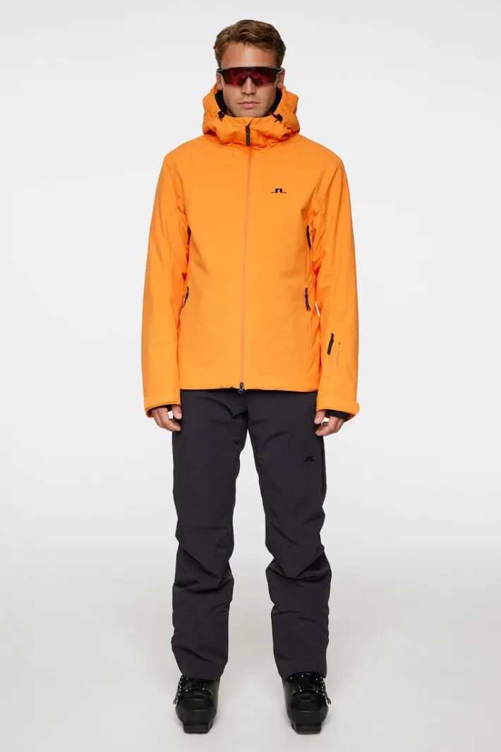 Ace Jacket