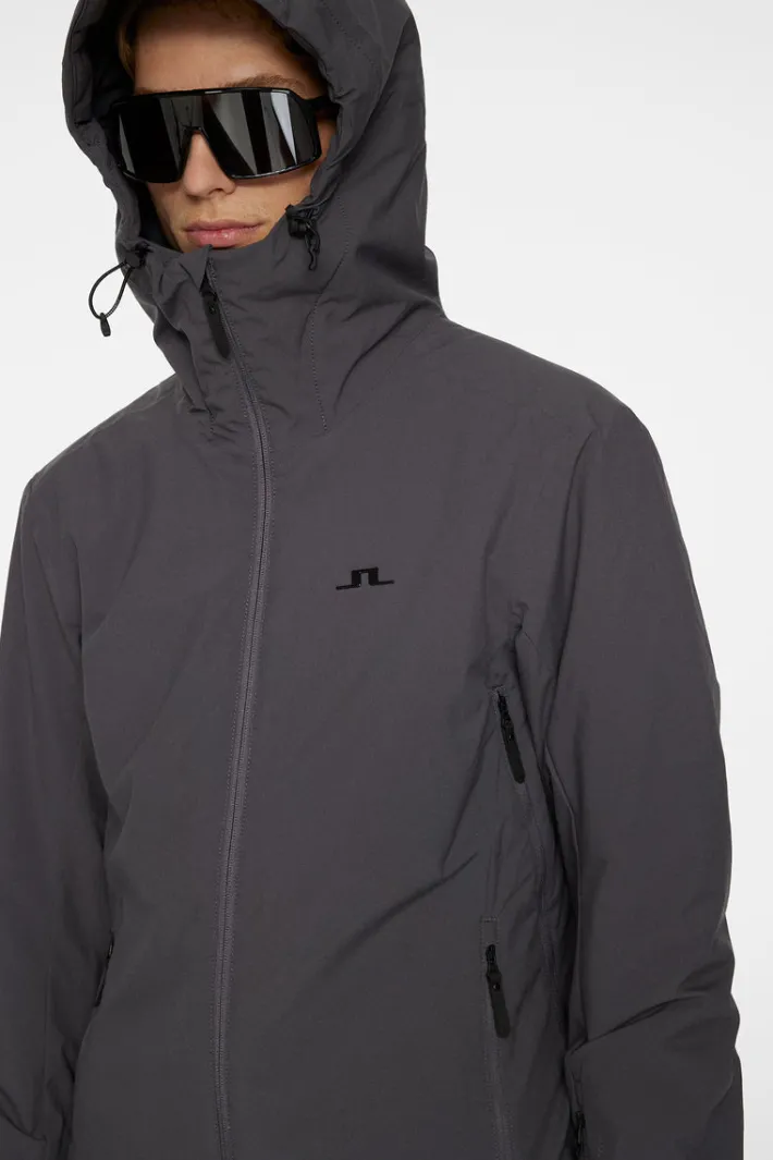 Ace Jacket
