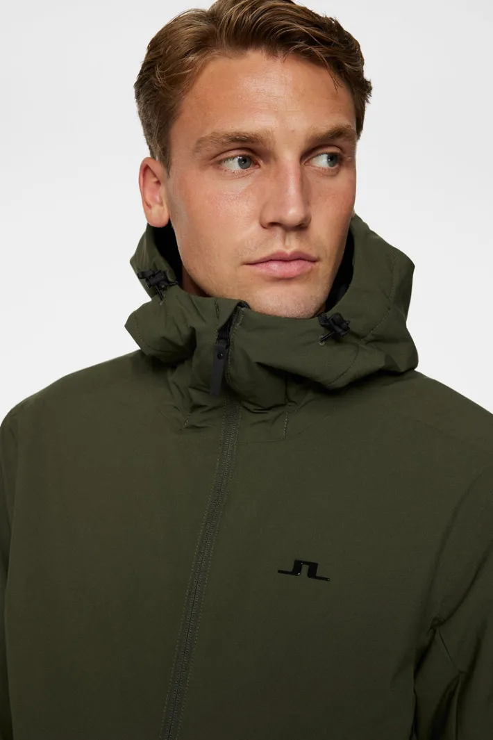 Ace Jacket