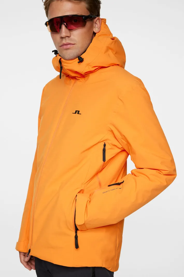 Ace Jacket