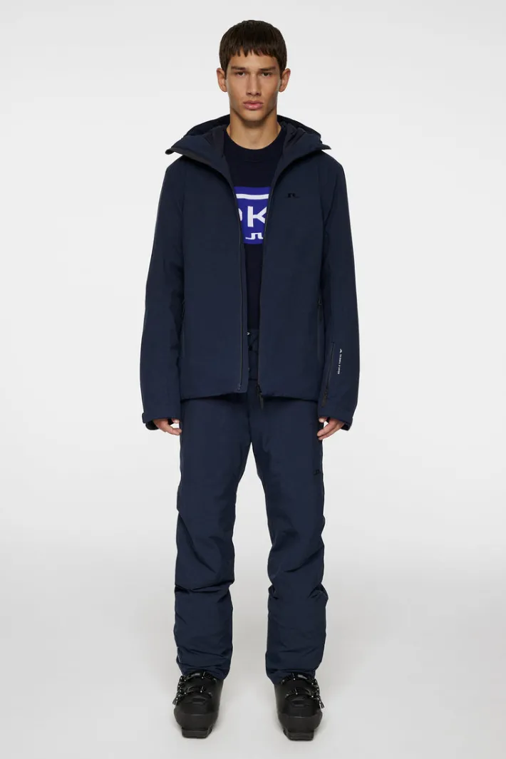 Ace Jacket