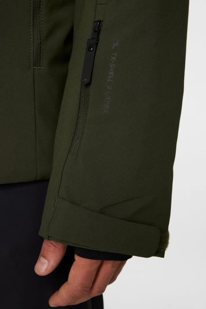 Ace Jacket