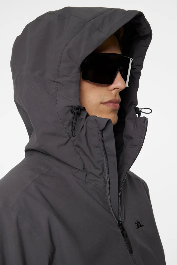 Ace Jacket