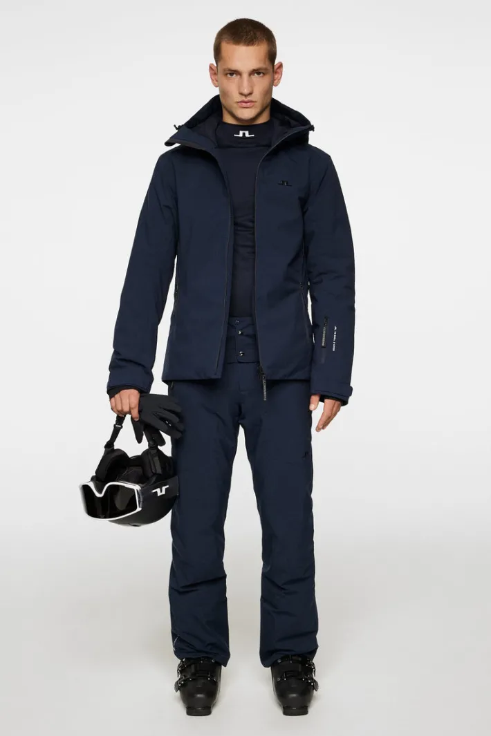 Ace Jacket