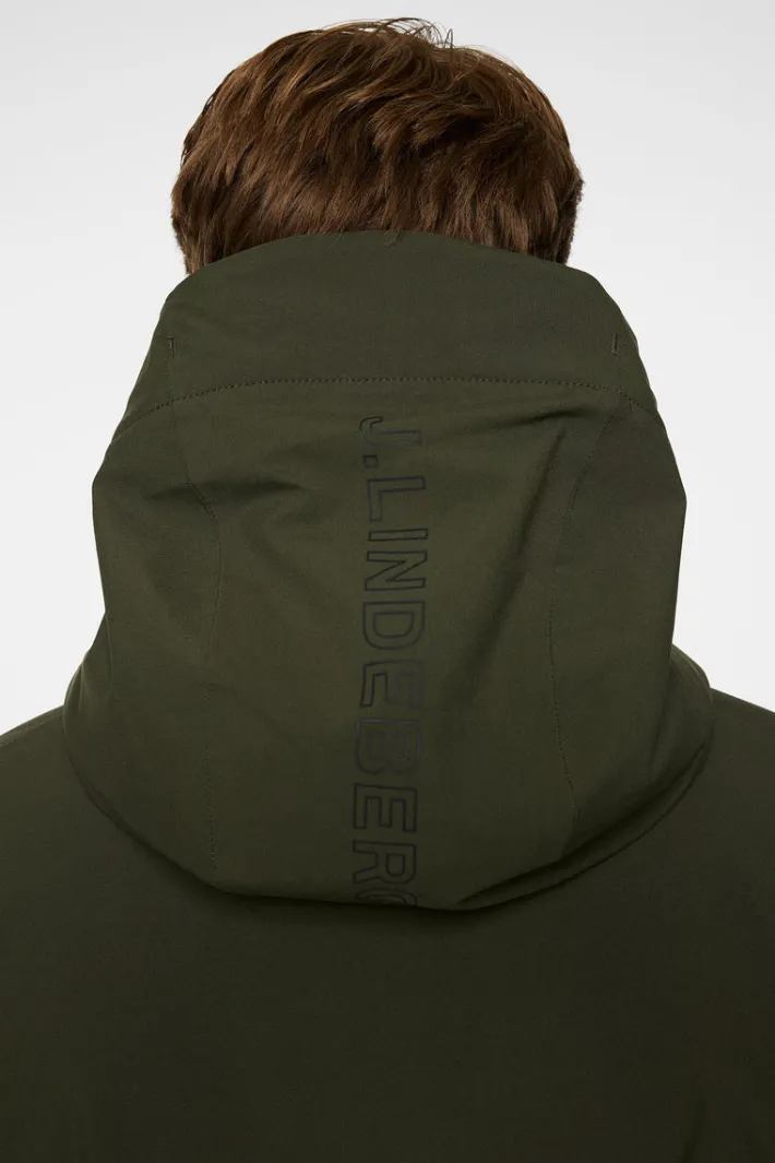 Ace Jacket
