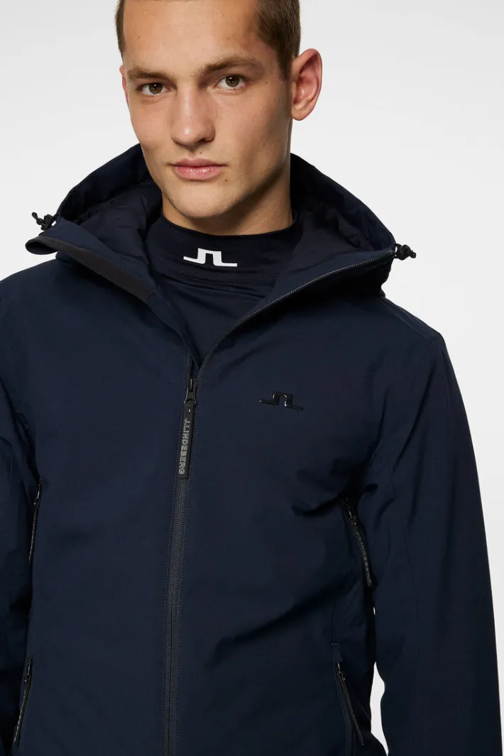 Ace Jacket