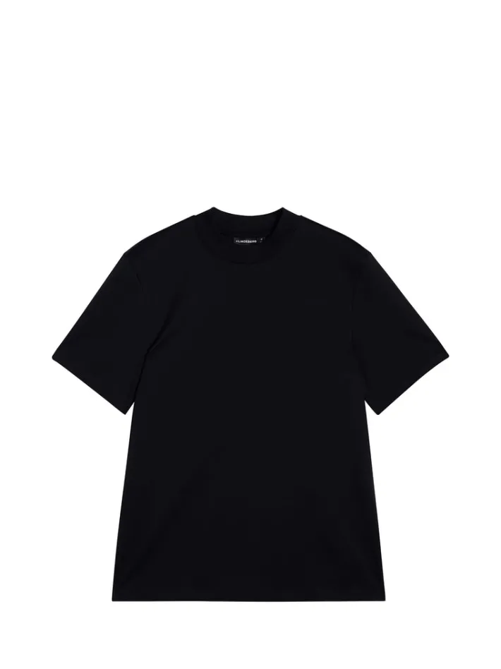 Ace Mock Neck T-shirt