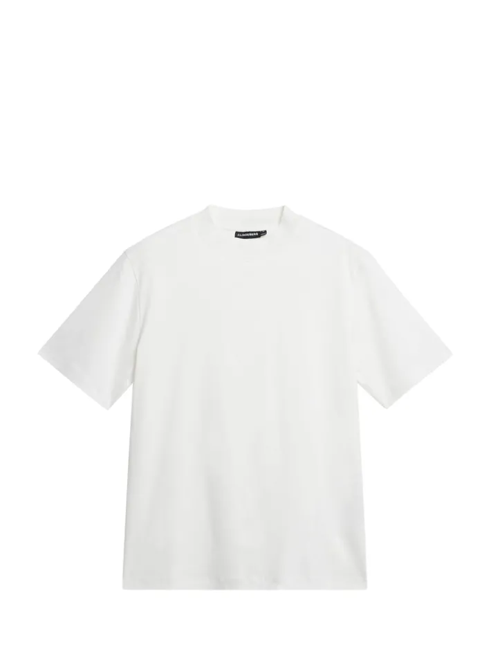 Ace Mock Neck T-shirt