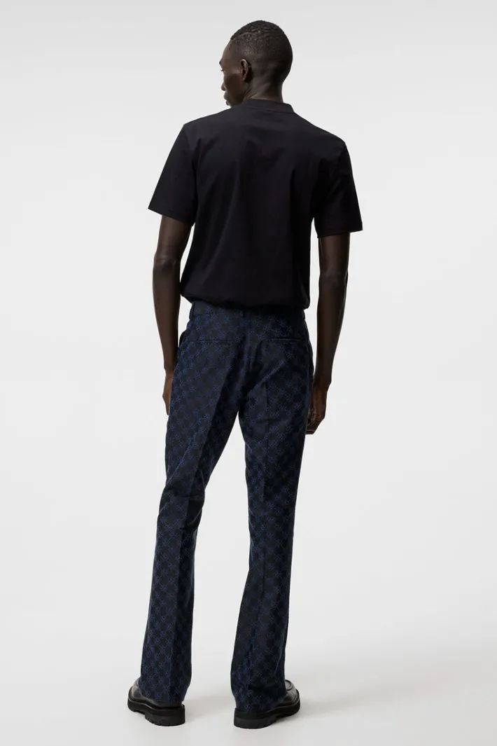 Ace Mock Neck T-shirt