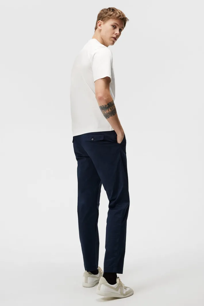 Ace Mock Neck T-shirt