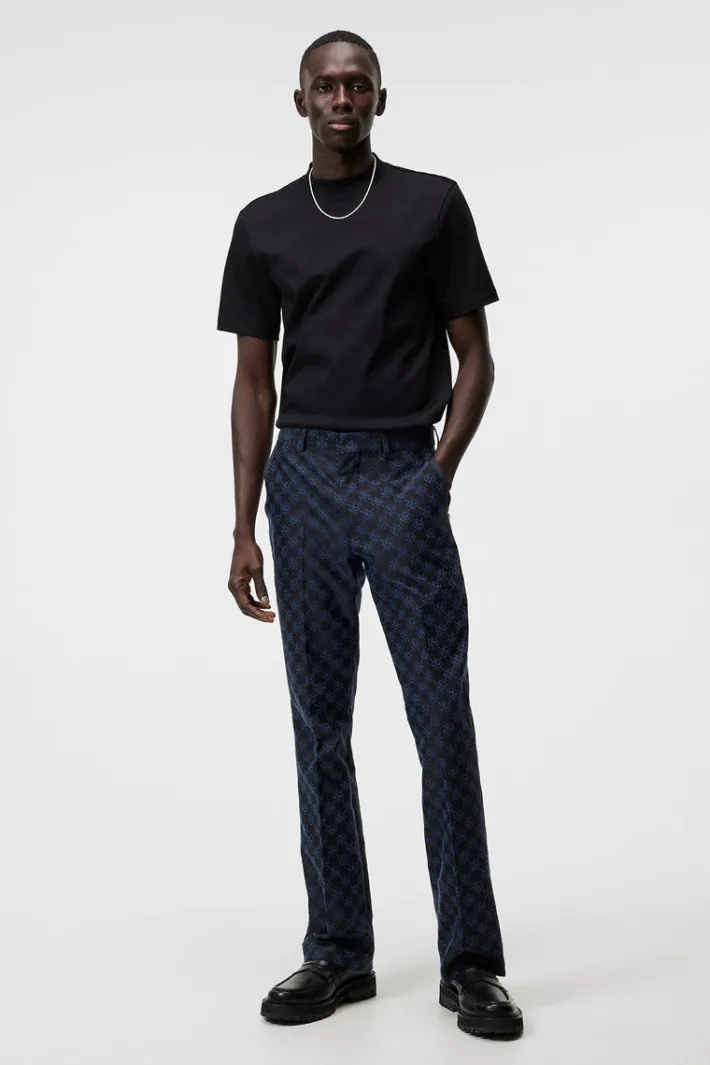 Ace Mock Neck T-shirt