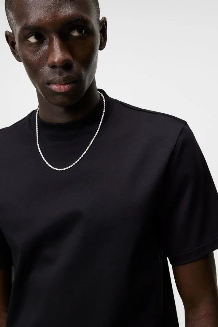 Ace Mock Neck T-shirt
