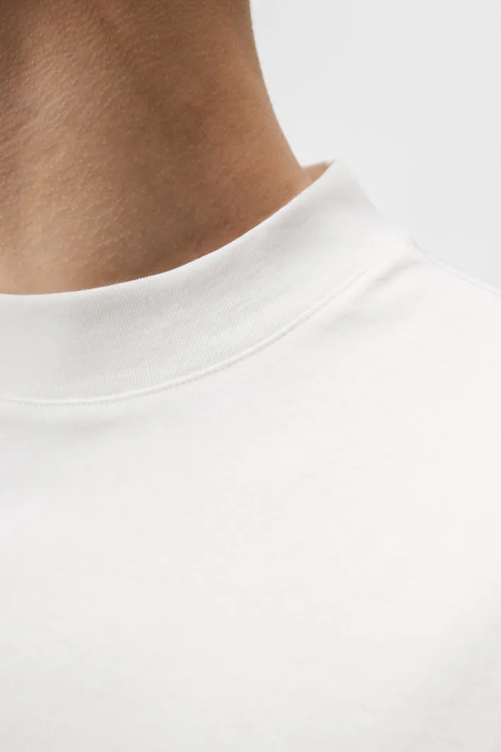 Ace Mock Neck T-shirt