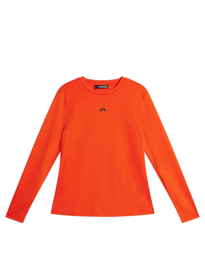 Ada LS T-shirt