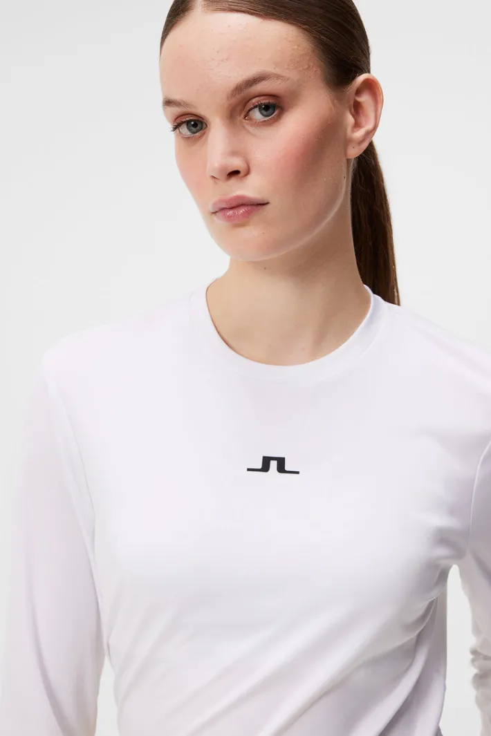 Ada LS T-shirt