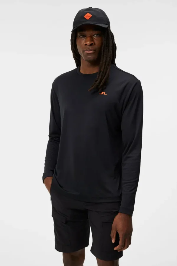 Ade T-shirt LS