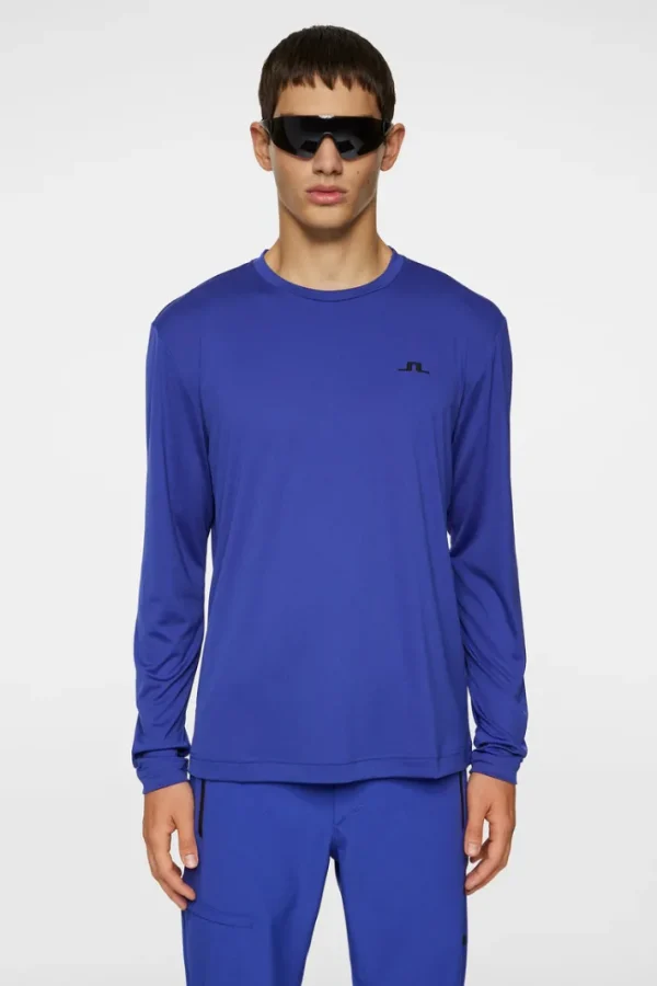 Ade T-shirt LS