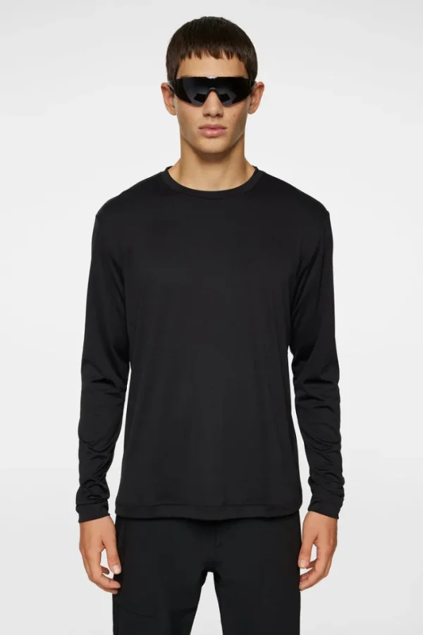 Ade T-shirt LS