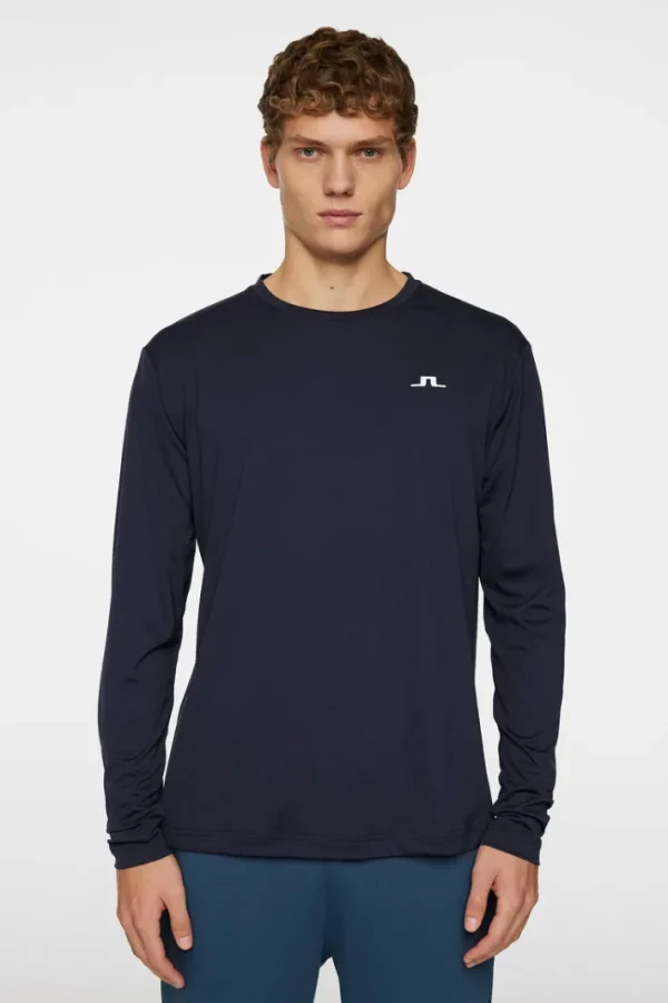 Ade T-shirt LS