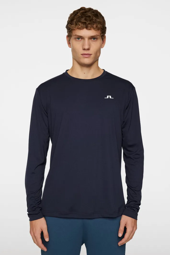 Ade T-shirt LS