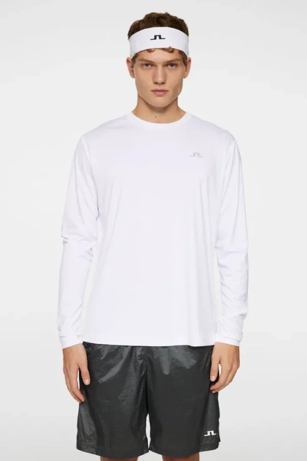 Ade T-shirt LS