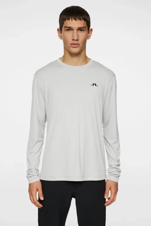 Ade T-shirt LS