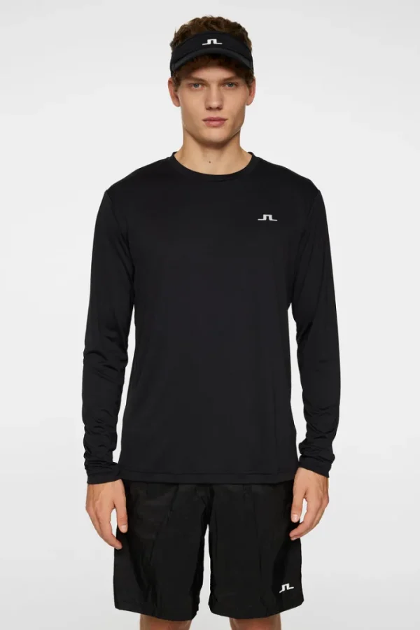 Ade T-shirt LS