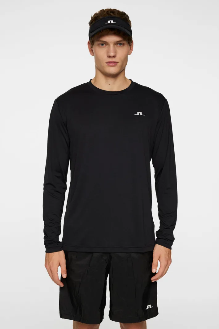 Ade T-shirt LS